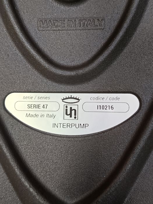 Професионална пароструйка BM2 - 200 bar