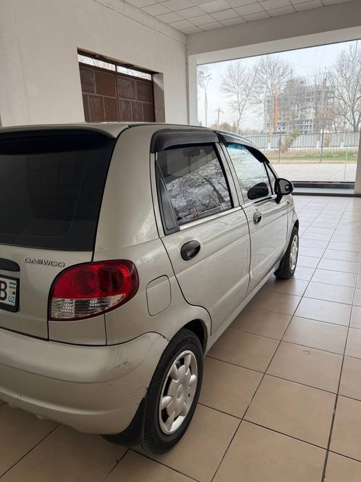 Sotiladi matiz mx 2008