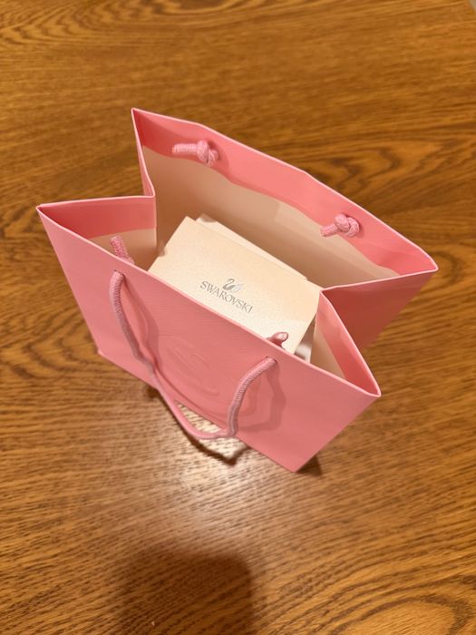 Swarovski Mesmera bracelet