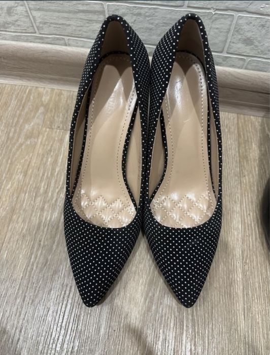 Продам туфли в отличном состоянии