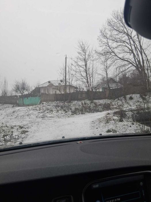 Casa de vanzare cu 7500 mp teren