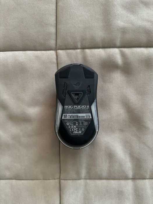 Игровая мышка ROG PUGIO ii
