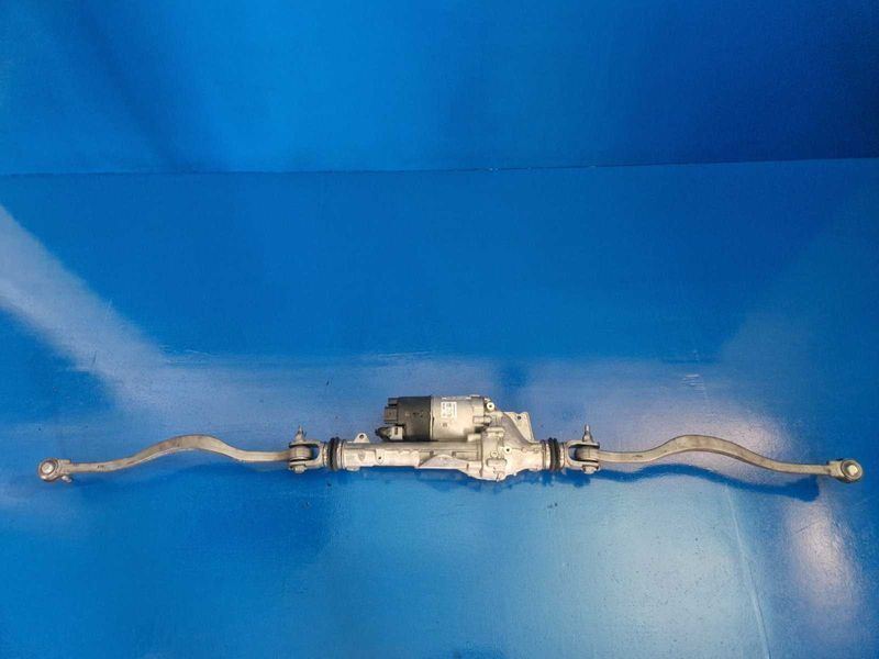 Електрическа рейка за Mercedes W223-S класа
задна