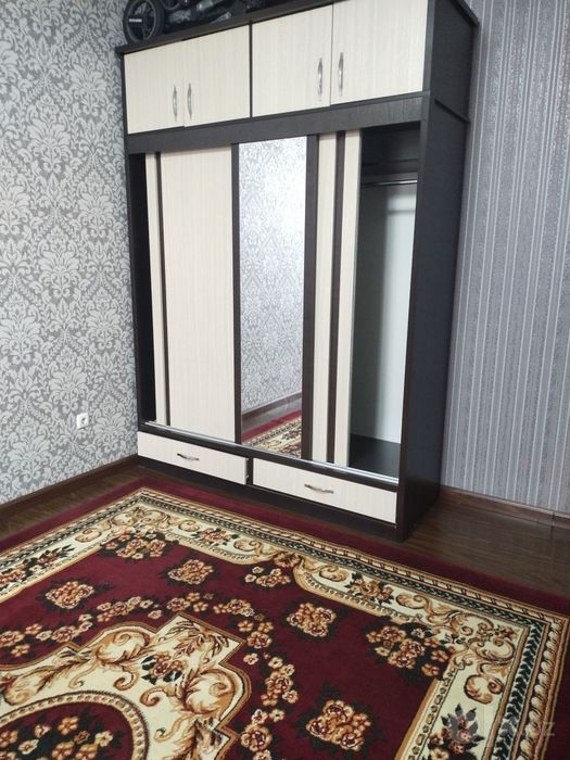 Сельхоз 3-х ком.кв аренда 118кв