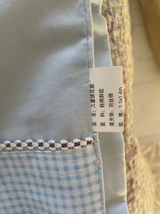 Рюкзак chicco, детское новое одеяло