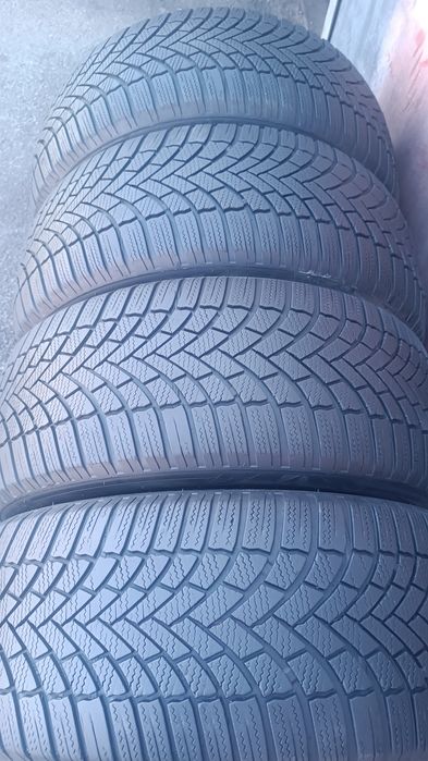 225/50/17 Bridgestone Дот 2622
