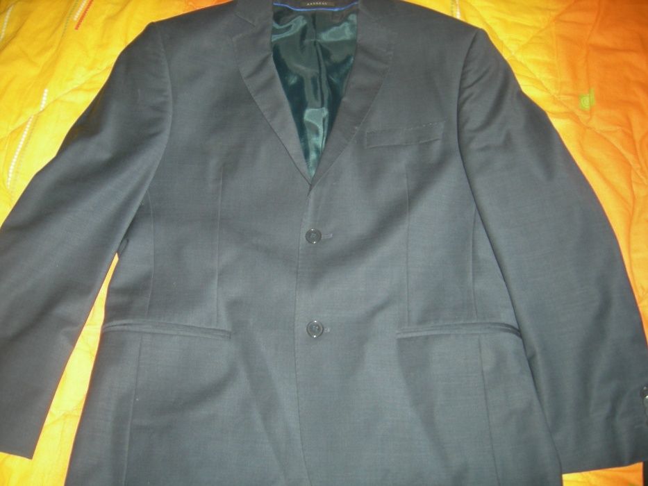 Спортни и елегантни мъжки сака Zara, Andrews, Jack & jones, H&M,Wrangl