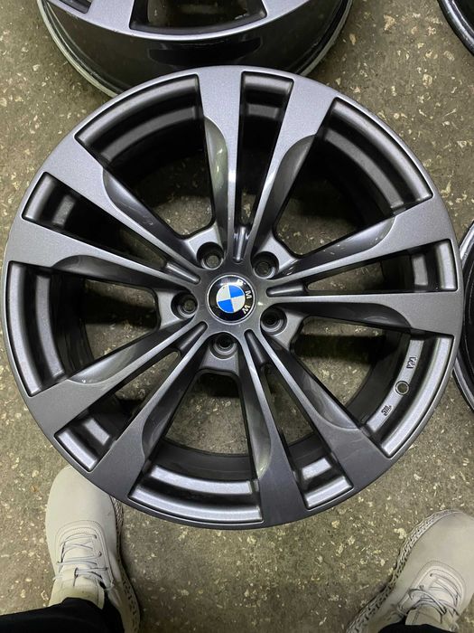 Джанти за БМВ G сериите 19 inch 5x112 8j et30