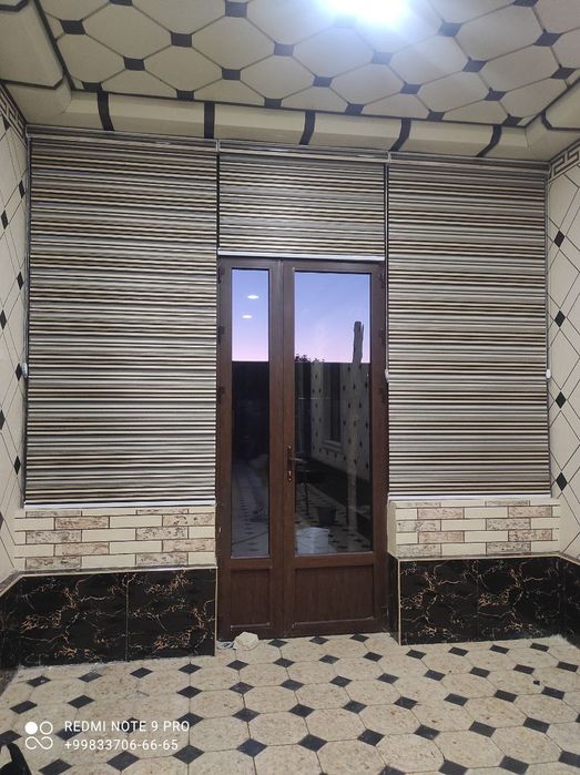 Срочно жалюзи не дорого в Бухаре