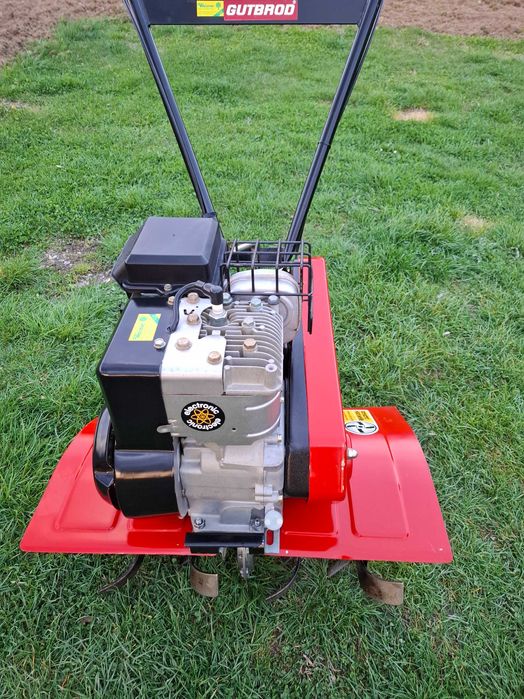 Motosapa  / motocultor  / Briggs Stratton