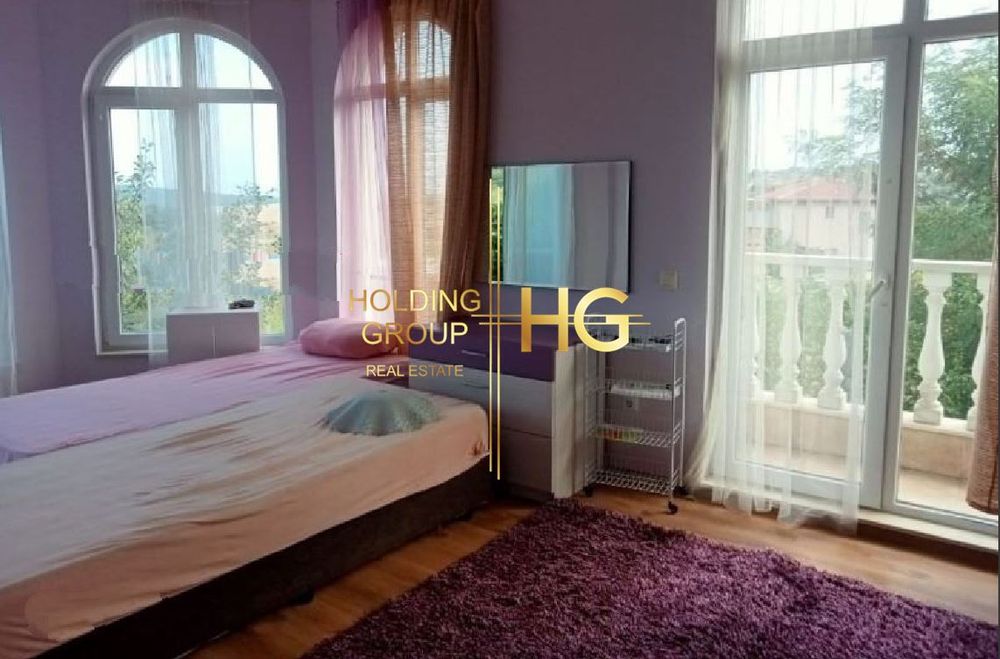 Продава се Къща в с. Близнаци, Област Варна - 185 кв.м за 973 €/кв.м - Снимка #7