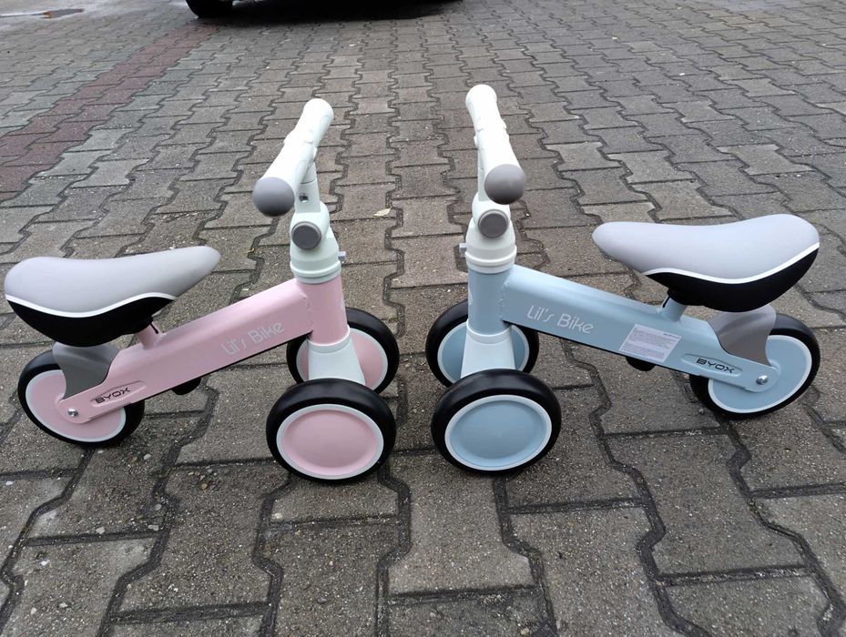 BYOX Мини баланс велосипед Lil`s Bike