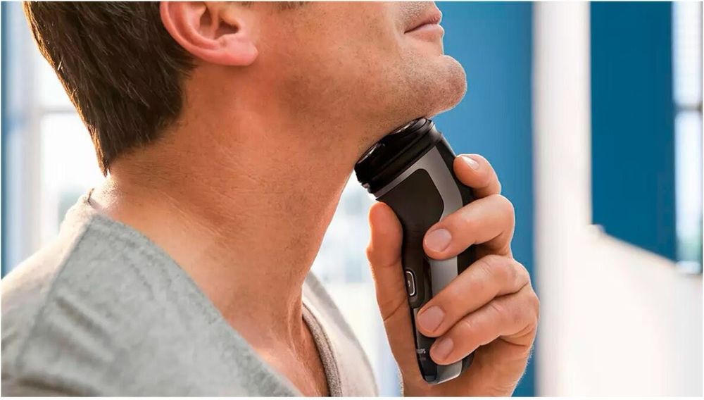 Электробритва Philips 1223