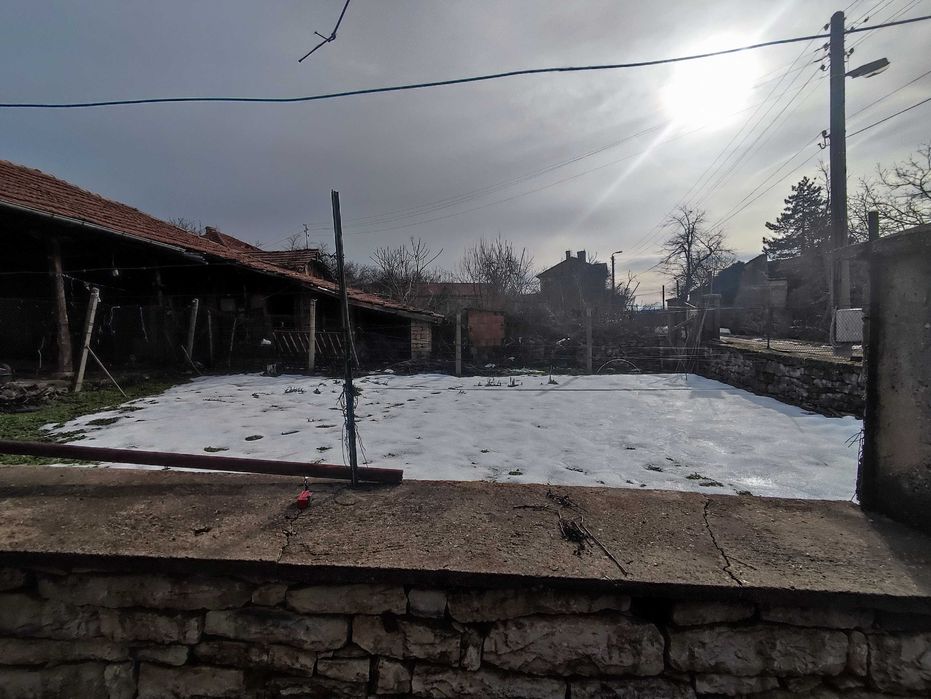 Къща за продажба в с. Крамолин