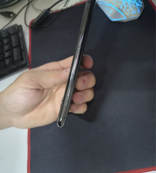 Iphone 11 pro 256gb