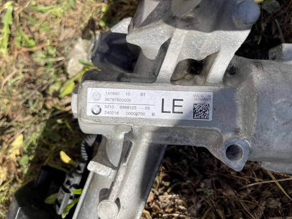 Рейка BMW F30 F30