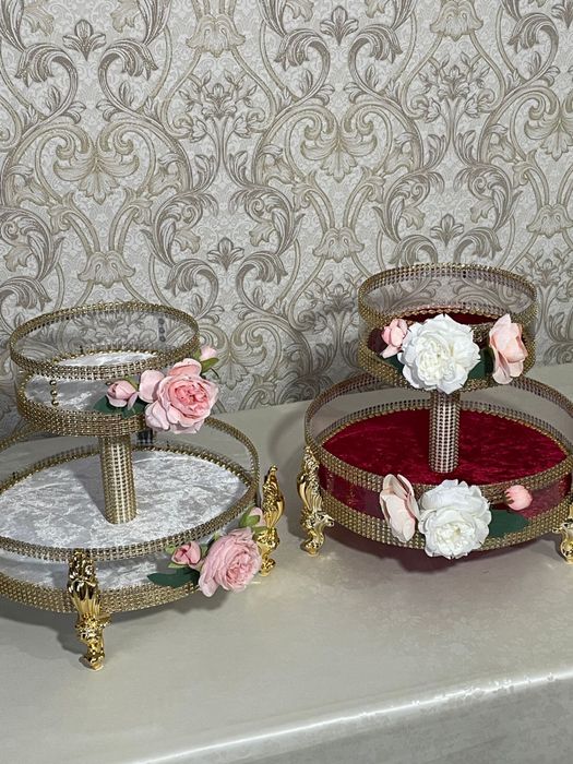 Корзинки для мероприятии