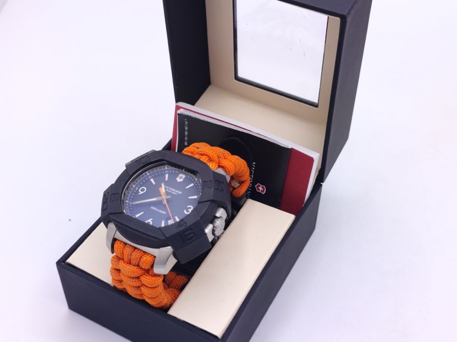 Victorinox 249145 barbatesc, Garantie 24 luni | #D86738