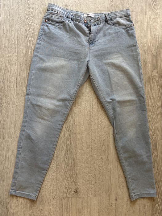 Джинсы, брюки женские