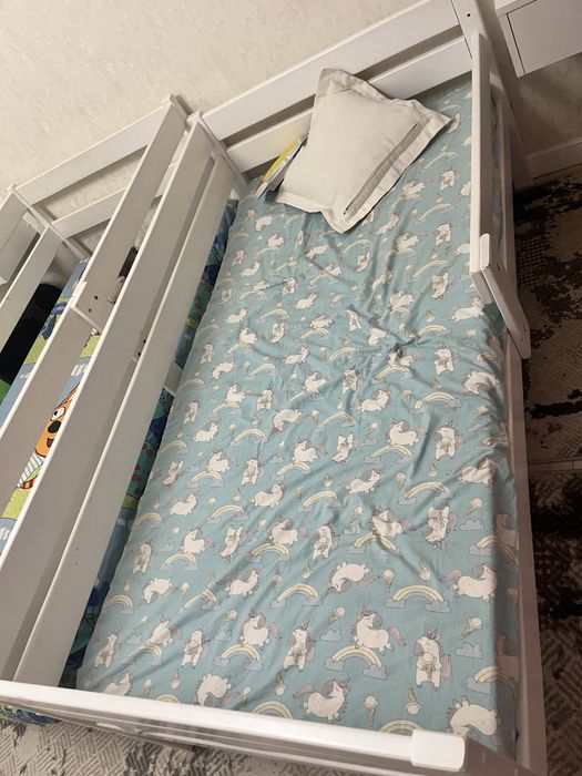 Продам кровати детские