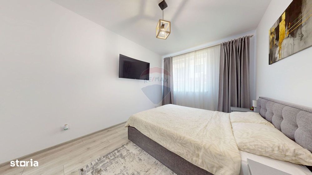 Apartament 3 camere