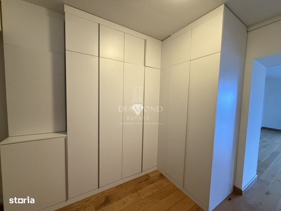 0% Comision | Apartament 3 camere UpGround | 163mp | Pret+TVA
