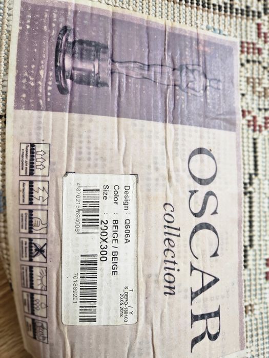 Продается Ковер 3 на 2 м