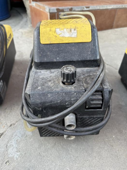 Продавам водострйки WAP, KARCHER, BOSH