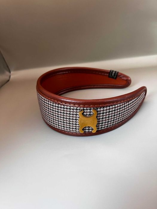 Висок клас гривна, пръстен и колие Miu Miu