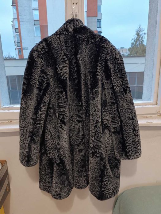 Blănuri artificiale damă – C&A, LIYIHONG, animal print