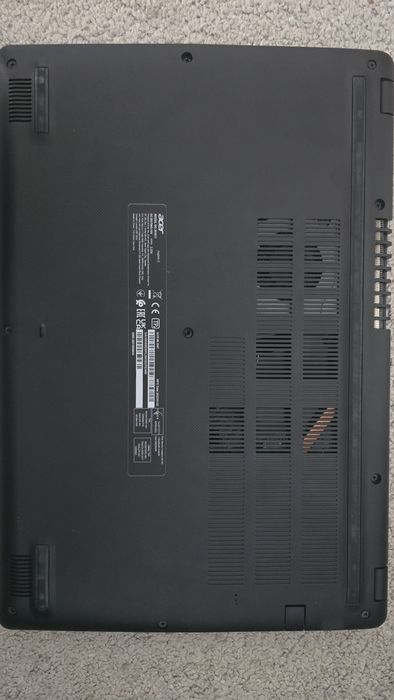 Laptop Acer I3 1200Ghz