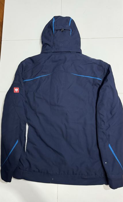 Engelbert Strauss XL Motion 2020 geaca lucru