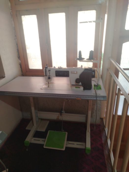 Tikuv mashinasi 1qol.