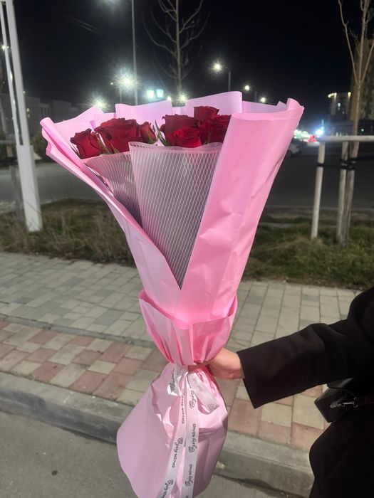 Букет Гүлдер арзан бағада