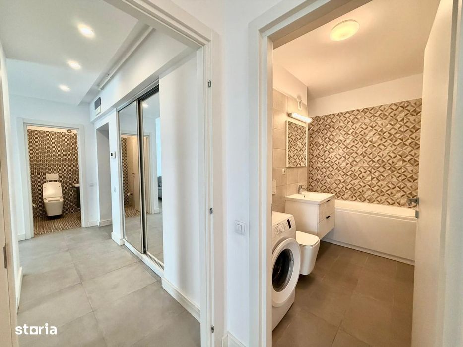 Apartament 2 camere/ Onix Park/ Aviatiei-Pipera+ parcare
