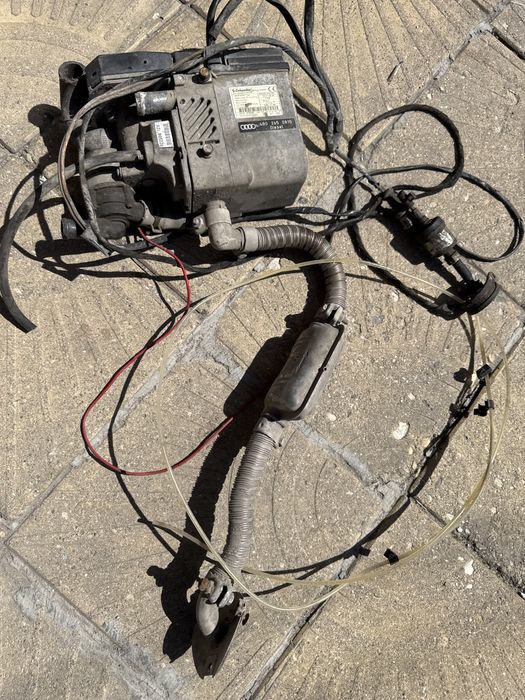 Печка webasto termo top z/c