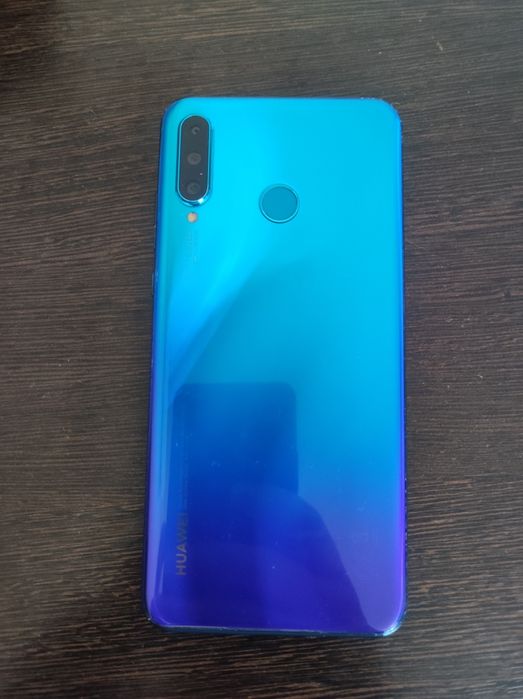 Продам huawei p30 lite