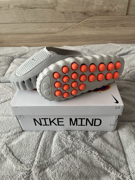NIKE MIND номер: 45