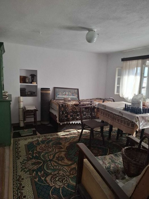 Casă în Ludoș jud. Sibiu