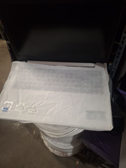 Lenovo leptop prape no