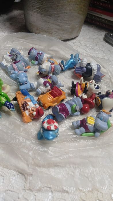 Продам Киндер 90 х годов