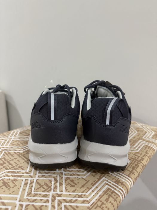 Кроссовки Jack Woltskin