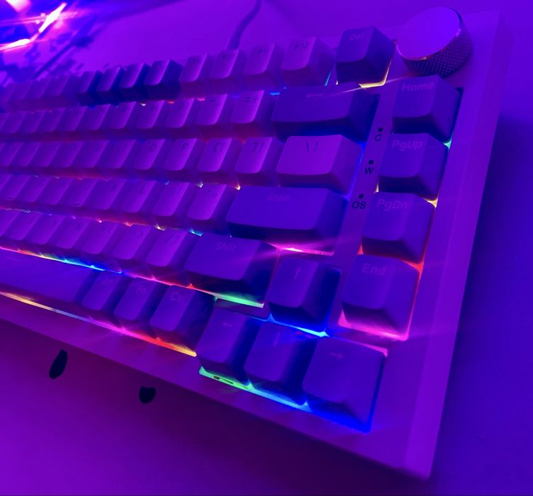 Tastatura AJAZZ AK820 NOUA