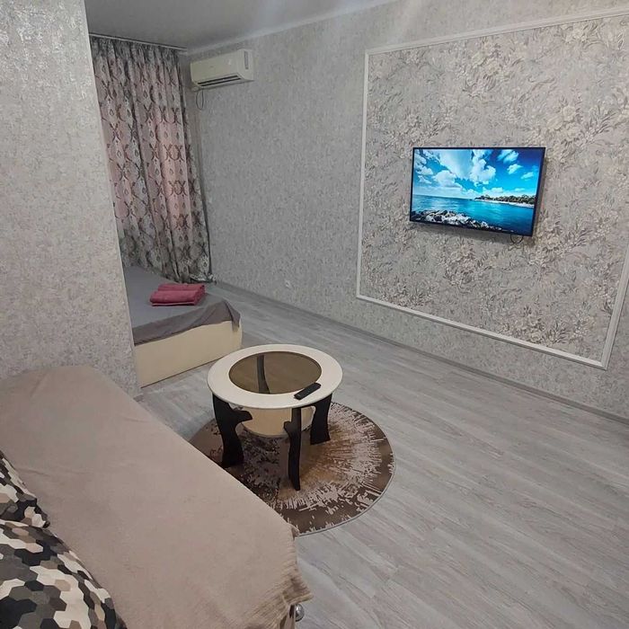 Дава се под наем Едностаен апартамент в Пловдив, Кършияка - 40 кв.м за 204 € - Снимка #3