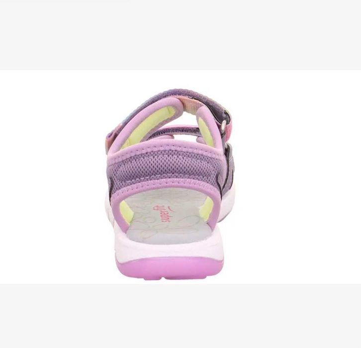 Босоножки Superfit, размер 28