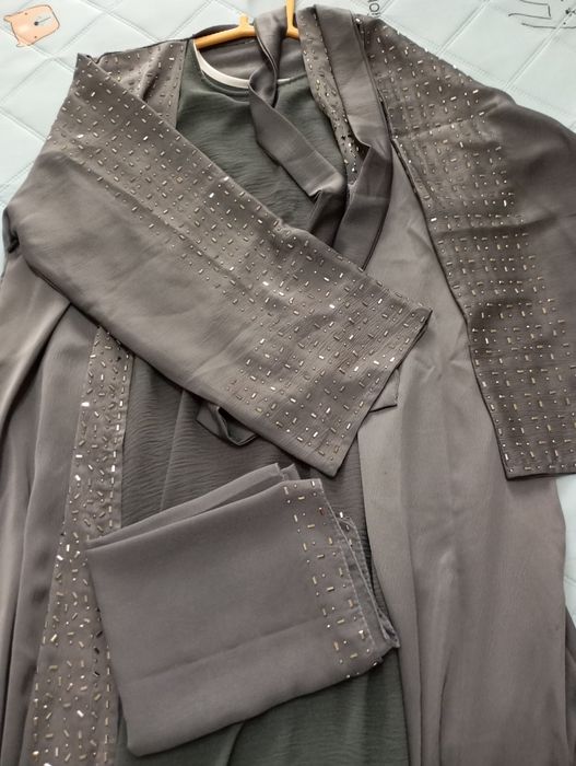 Комплект 3 в 1 очень красивый