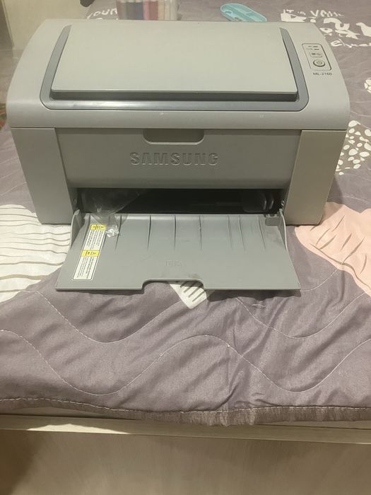 Принтер Samsung ML2160