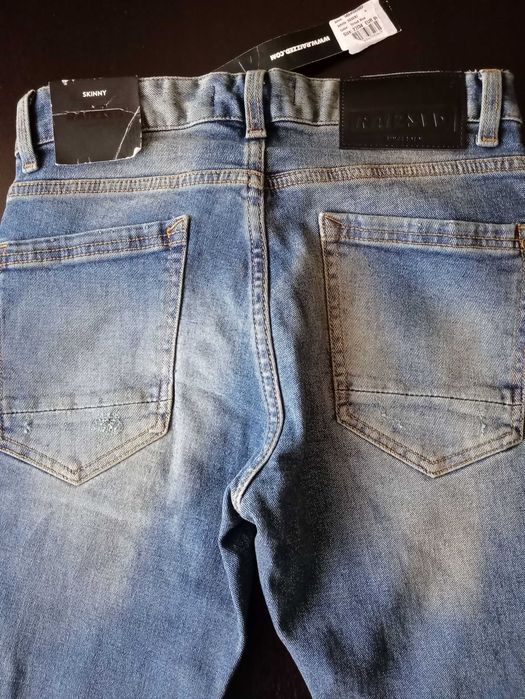 Jeans/Raizzed/27-34