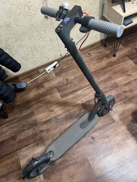 Продам Электросамокат