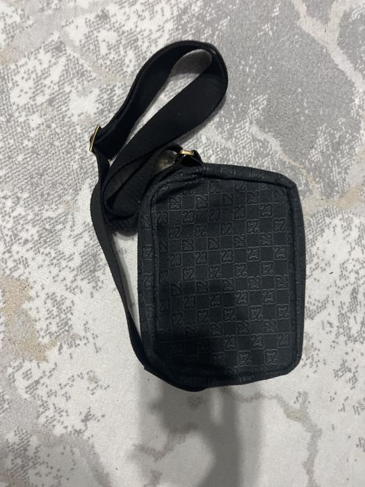 Барсетка Jordan.